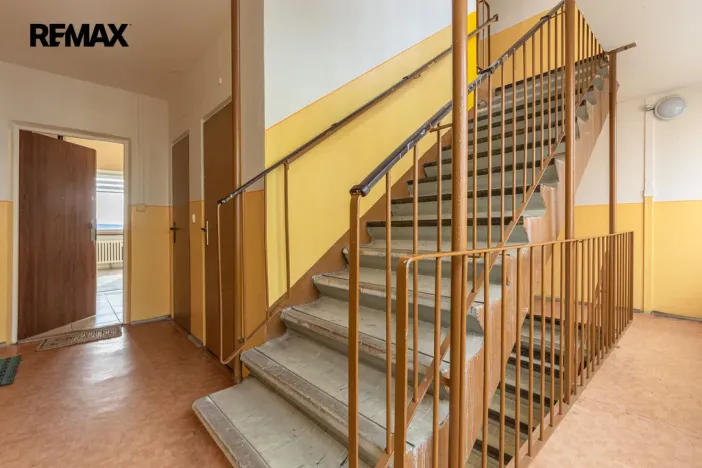 Prodej bytu 1+kk, Litvínov - Hamr, Přátelství, 33 m2