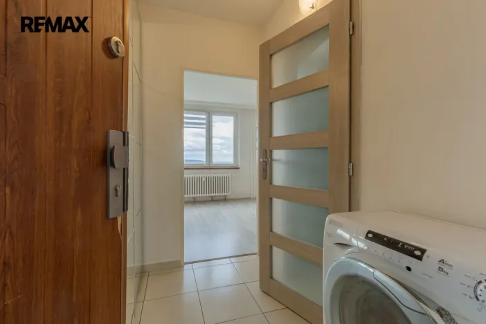 Prodej bytu 1+kk, Litvínov - Hamr, Přátelství, 33 m2