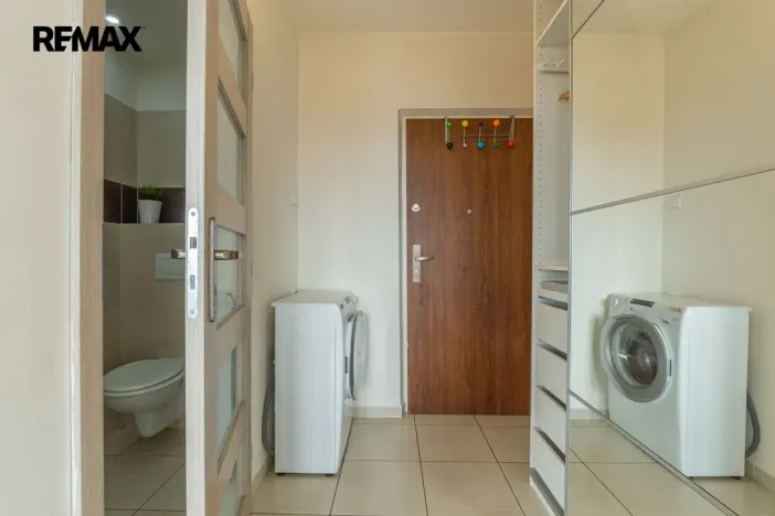 Prodej bytu 1+kk, Litvínov - Hamr, Přátelství, 33 m2