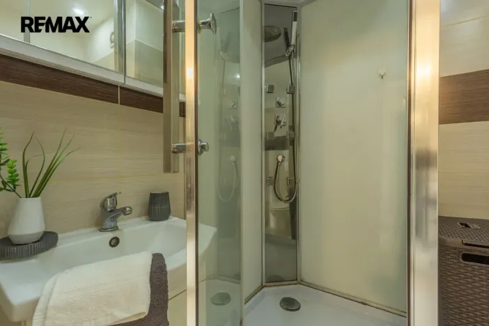 Prodej bytu 1+kk, Litvínov - Hamr, Přátelství, 33 m2