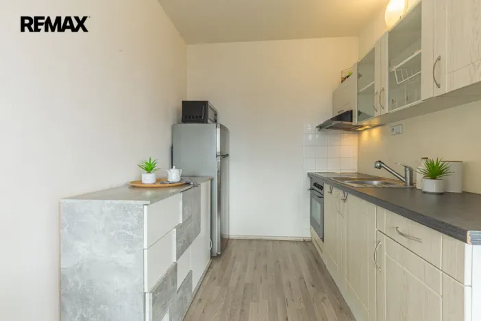 Prodej bytu 1+kk, Litvínov - Hamr, Přátelství, 33 m2