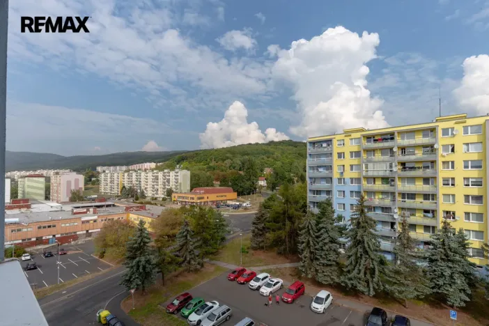 Prodej bytu 1+kk, Litvínov - Hamr, Přátelství, 33 m2