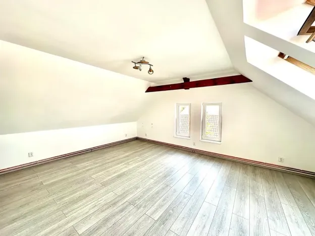 Pronájem rodinného domu, Stříbrná Skalice, Ke hradu, 150 m2