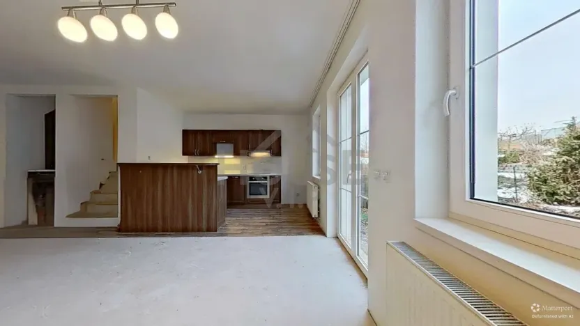 Prodej rodinného domu, Holubice, 158 m2