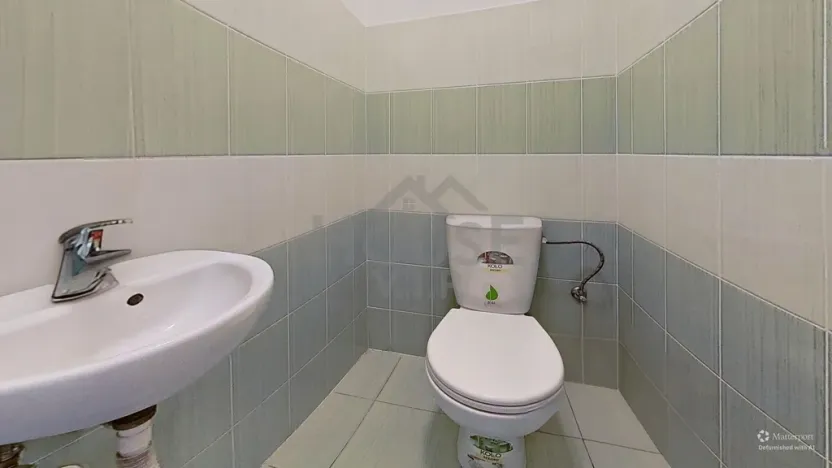 Prodej rodinného domu, Holubice, 158 m2