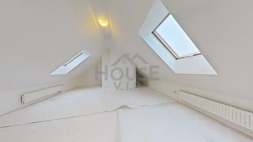 Prodej rodinného domu, Holubice, 158 m2