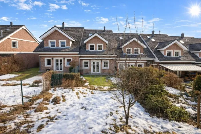 Prodej rodinného domu, Holubice, 158 m2