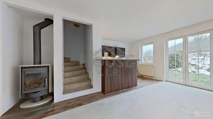 Prodej rodinného domu, Nelahozeves - Lešany, 158 m2