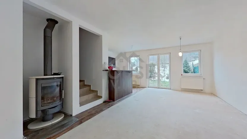 Prodej rodinného domu, Nelahozeves - Lešany, 158 m2