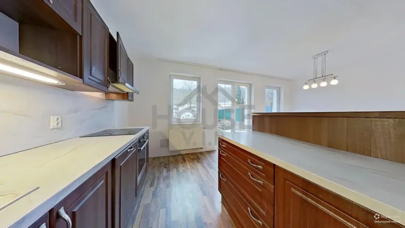 Prodej rodinného domu, Nelahozeves - Lešany, 158 m2