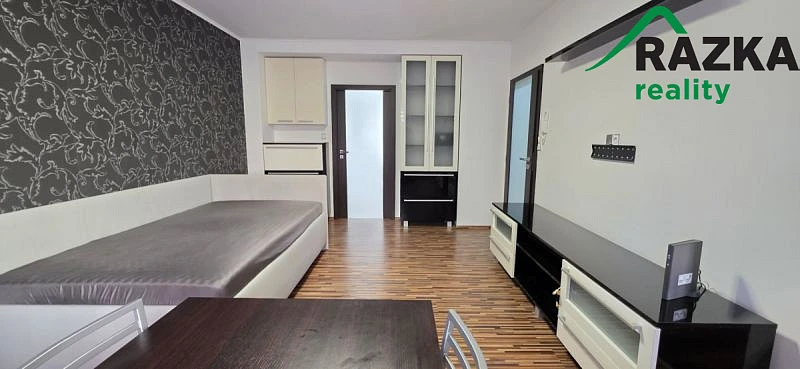 Prodej bytu 2+1, Tachov, 1. máje, 58 m2