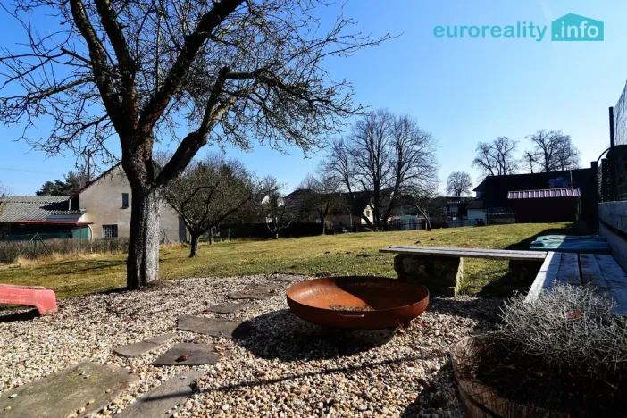 Prodej pozemku pro bydlení, Plužná, 774 m2