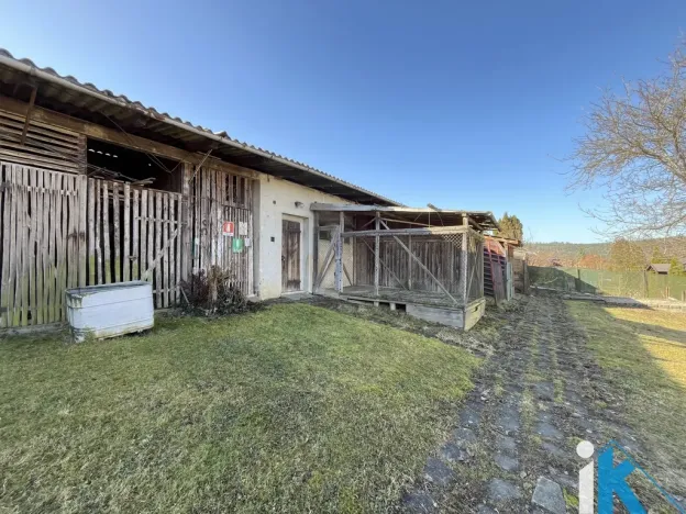 Prodej bytu 3+1, Myslejovice, 67 m2