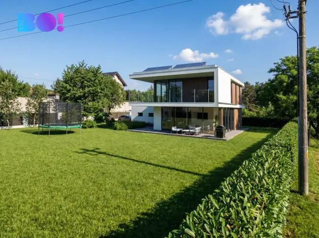 Prodej pozemku pro bydlení, Orlová, 1274 m2