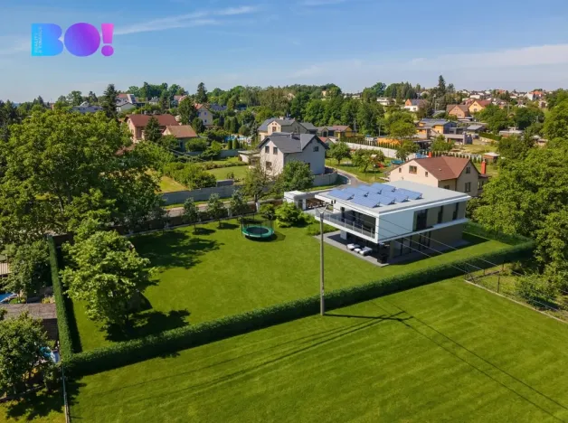 Prodej pozemku pro bydlení, Orlová, 1274 m2