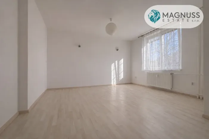 Prodej bytu 1+1, Olomouc, Slavonínská, 40 m2