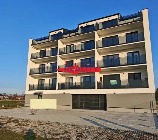 Pronájem bytu 2+kk, České Budějovice - České Budějovice 3, K. Šatala, 65 m2