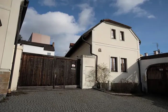 Pronájem kanceláře, Plzeň, Bolevecká náves, 62 m2