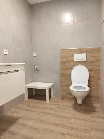 Pronájem bytu 1+1, Most, Brněnská, 38 m2