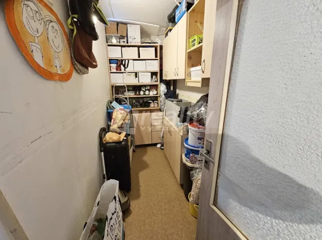 Prodej bytu 3+1, Jihlava, Zimní, 73 m2