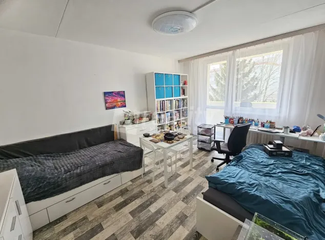 Prodej bytu 3+1, Jihlava, Zimní, 73 m2