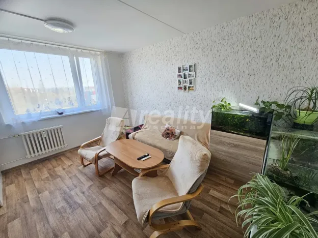 Prodej bytu 3+1, Jihlava, Zimní, 73 m2