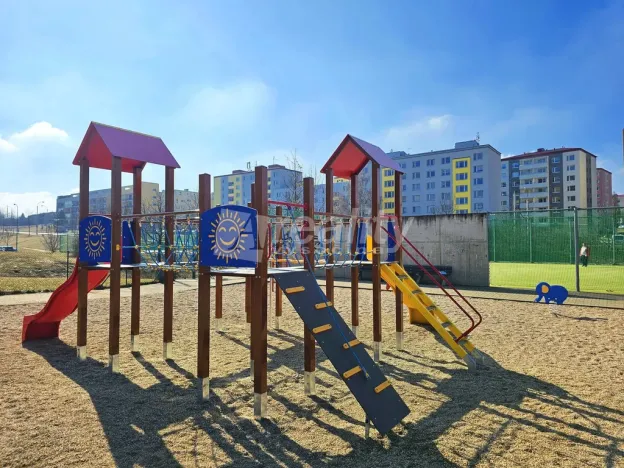 Prodej bytu 3+1, Jihlava, Zimní, 73 m2