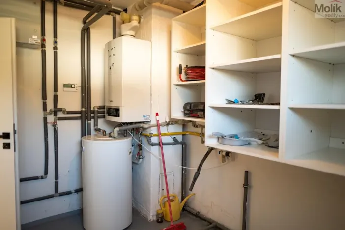 Prodej rodinného domu, Most - Vtelno, Nad Potokem, 201 m2