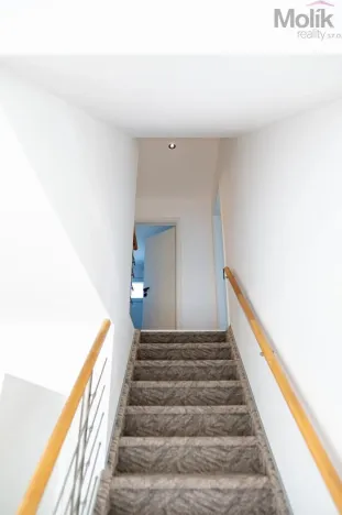 Prodej rodinného domu, Most - Vtelno, Nad Potokem, 201 m2