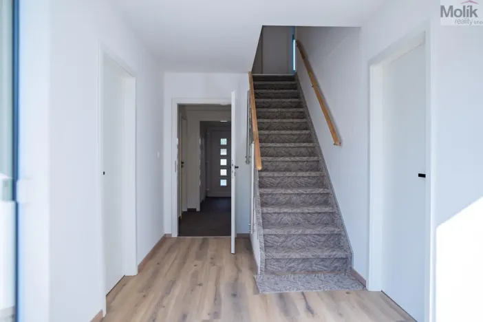 Prodej rodinného domu, Most - Vtelno, Nad Potokem, 201 m2