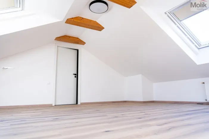 Prodej rodinného domu, Most - Vtelno, Nad Potokem, 201 m2