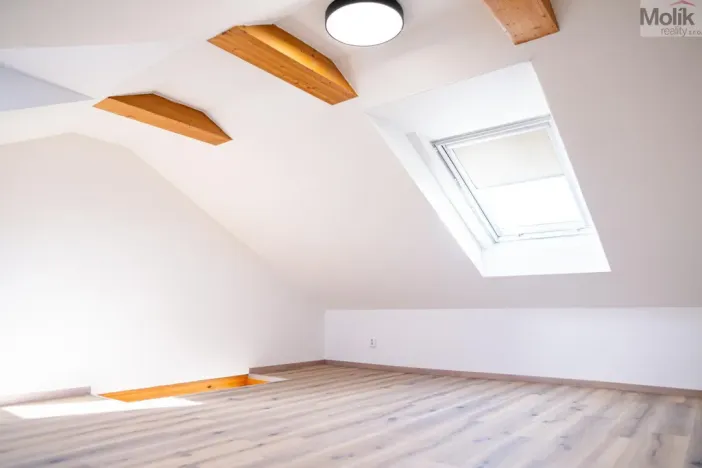 Prodej rodinného domu, Most - Vtelno, Nad Potokem, 201 m2