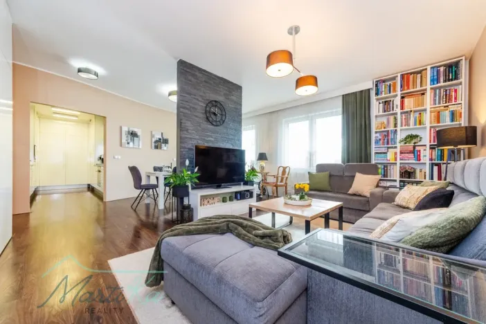 Prodej bytu 4+kk, Čelákovice, Sokolovská, 109 m2