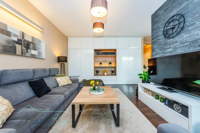 Prodej bytu 4+kk, Čelákovice, Sokolovská, 109 m2