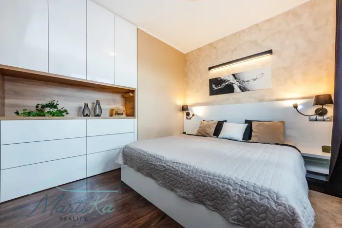 Prodej bytu 4+kk, Čelákovice, Sokolovská, 109 m2