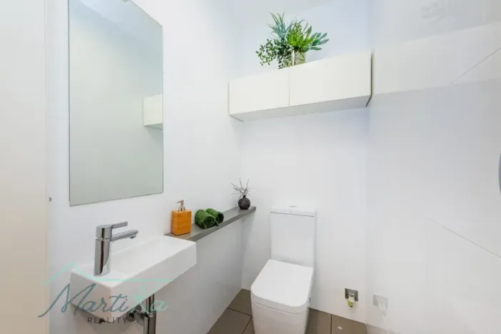 Prodej bytu 4+kk, Čelákovice, Sokolovská, 109 m2