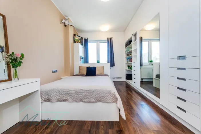 Prodej bytu 4+kk, Čelákovice, Sokolovská, 109 m2