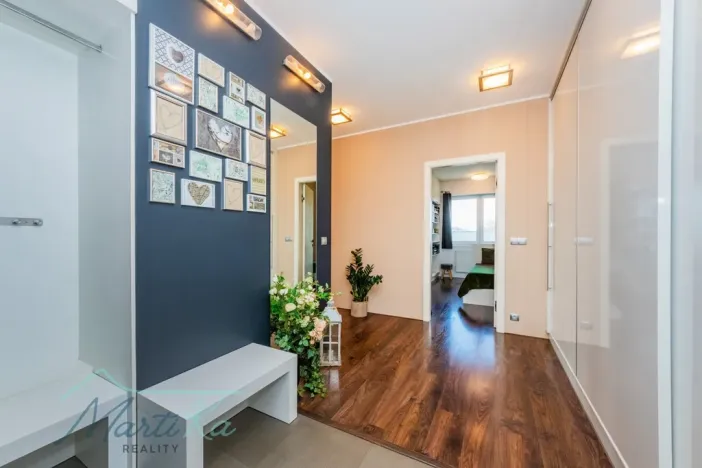 Prodej bytu 4+kk, Čelákovice, Sokolovská, 109 m2