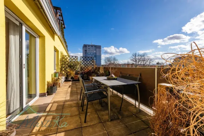 Prodej bytu 4+kk, Čelákovice, Sokolovská, 109 m2