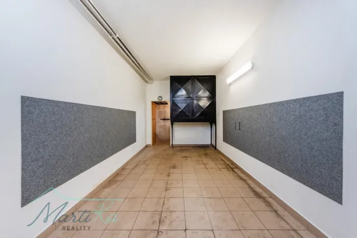 Prodej bytu 4+kk, Čelákovice, Sokolovská, 109 m2