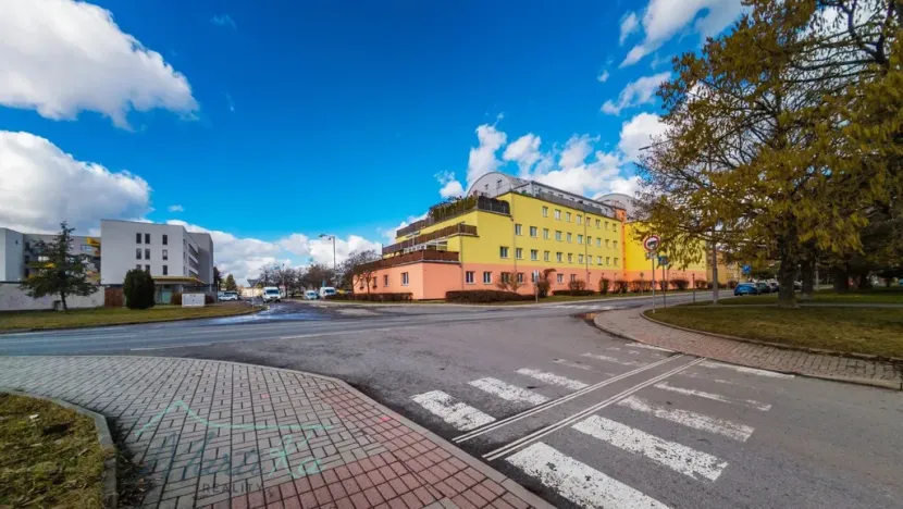 Prodej bytu 4+kk, Čelákovice, Sokolovská, 109 m2