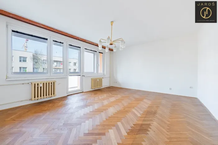 Prodej bytu 3+1, Praha - Záběhlice, Slunečnicová, 74 m2