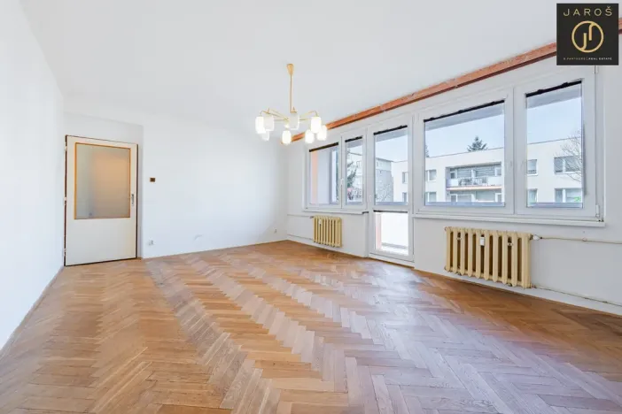 Prodej bytu 3+1, Praha - Záběhlice, Slunečnicová, 74 m2