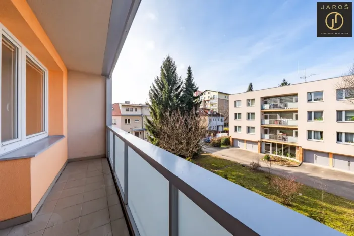 Prodej bytu 3+1, Praha - Záběhlice, Slunečnicová, 74 m2
