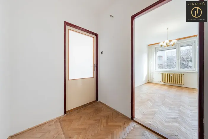 Prodej bytu 3+1, Praha - Záběhlice, Slunečnicová, 74 m2