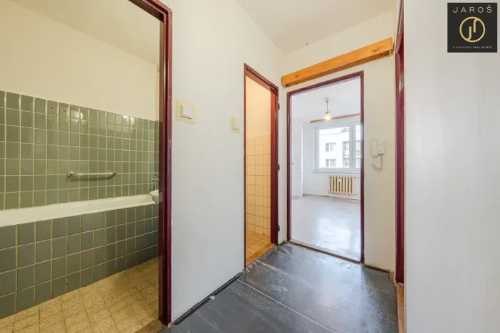 Prodej bytu 3+1, Praha - Záběhlice, Slunečnicová, 74 m2