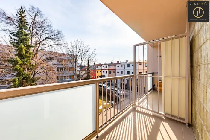 Prodej bytu 3+1, Praha - Záběhlice, Slunečnicová, 74 m2