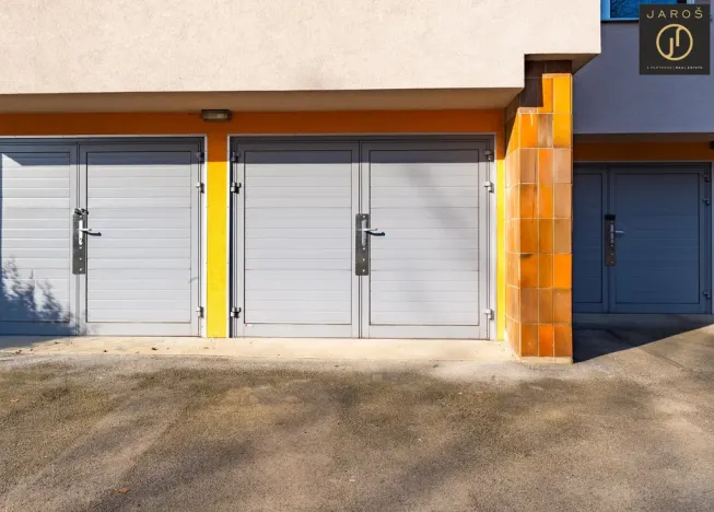 Prodej bytu 3+1, Praha - Záběhlice, Slunečnicová, 74 m2