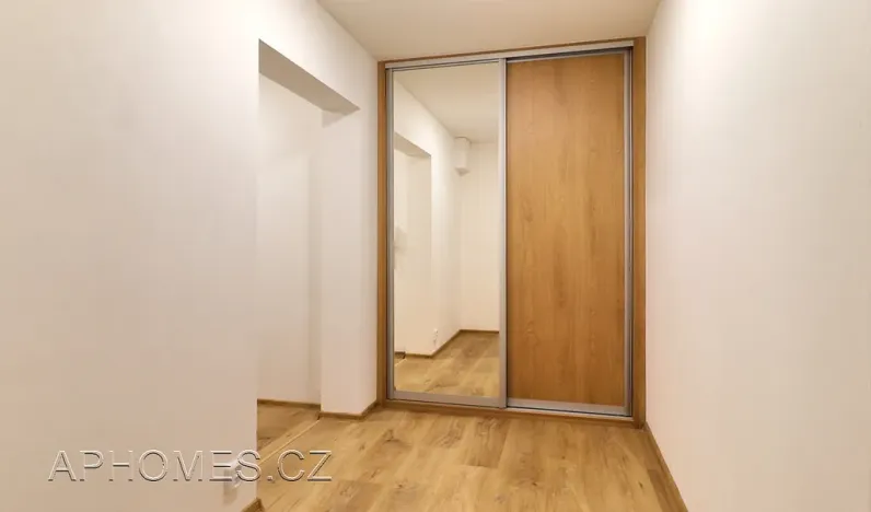 Pronájem bytu 2+kk, Praha - Stodůlky, Kettnerova, 60 m2