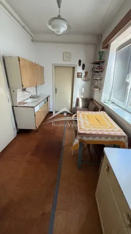 Prodej rodinného domu, Okrouhlice, 120 m2